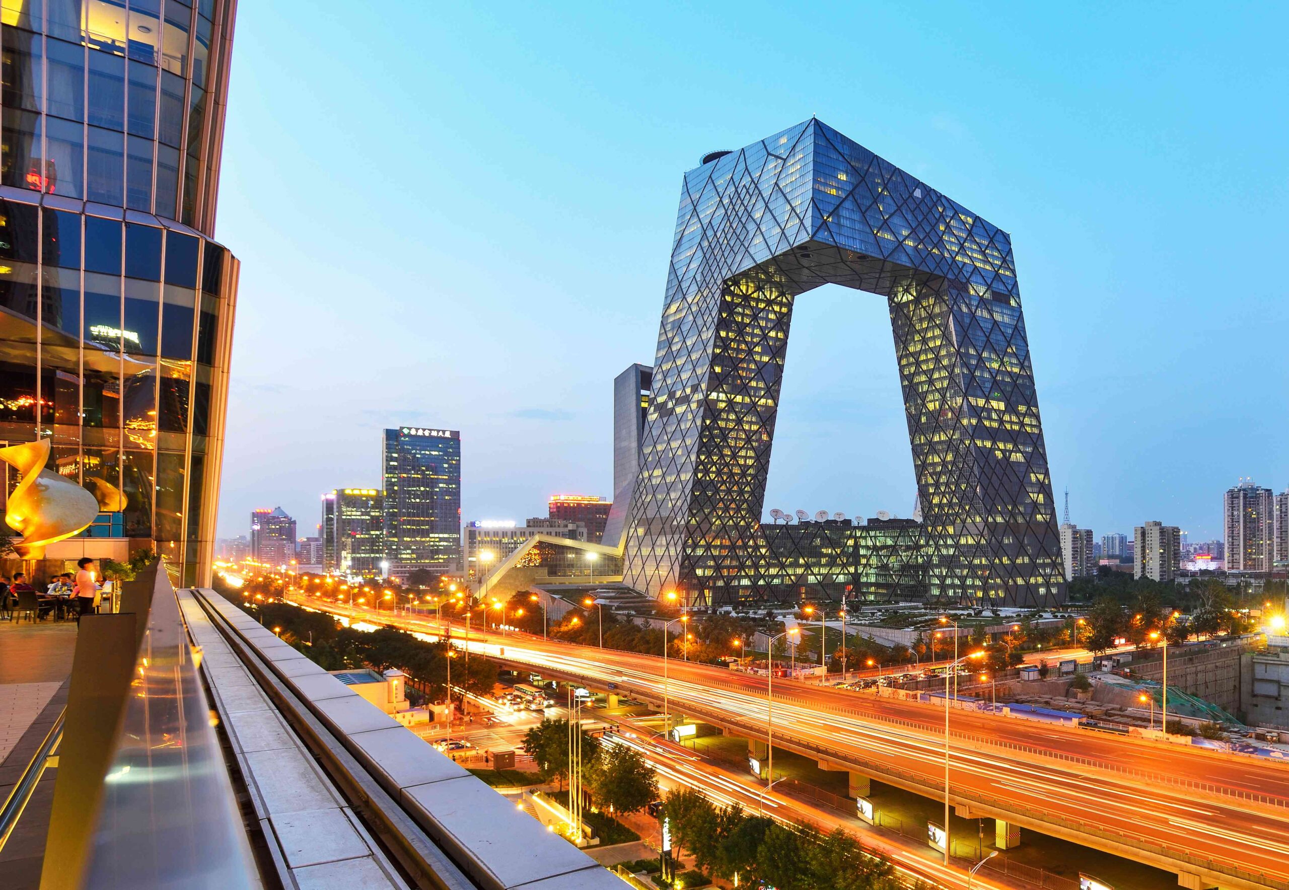 Beijing