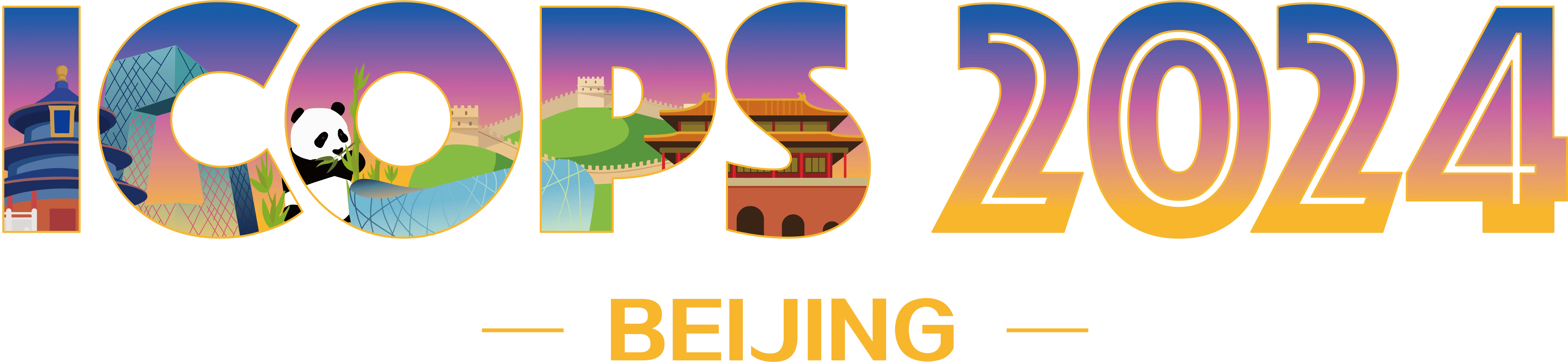 ICOPS 2024