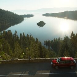 Emerald Bay - Lake Tahoe