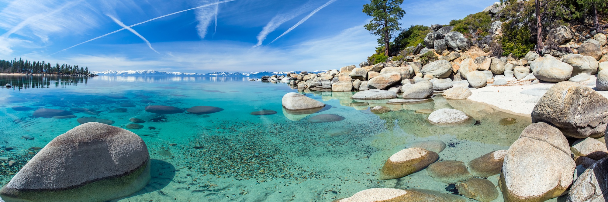 Lake Tahoe
