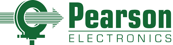 Pearson Electronics logo